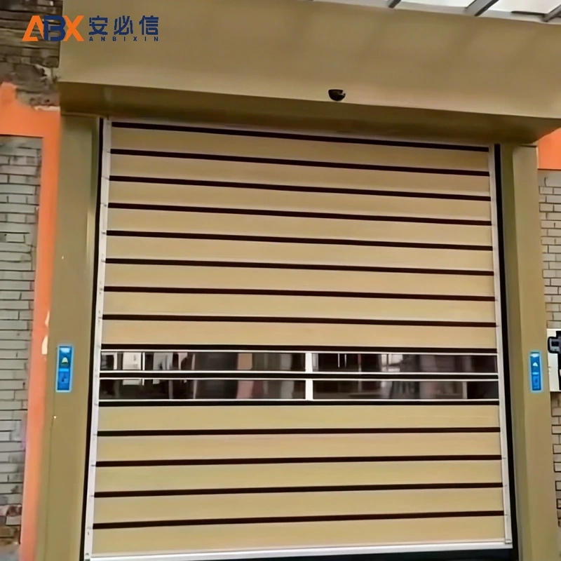 包头市雷达高速门